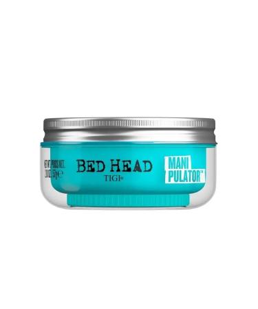 TIGI Bed Head Manipulator Texturing Hair Paste 57 g - Buy Online on GoSupps.com