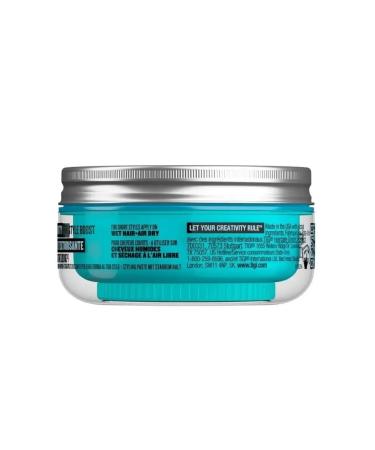 TIGI Bed Head Manipulator Texturing Hair Paste 57 g - Buy Online on GoSupps.com