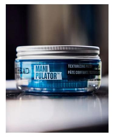 TIGI Bed Head Manipulator Texturing Hair Paste 57 g - Buy Online on GoSupps.com