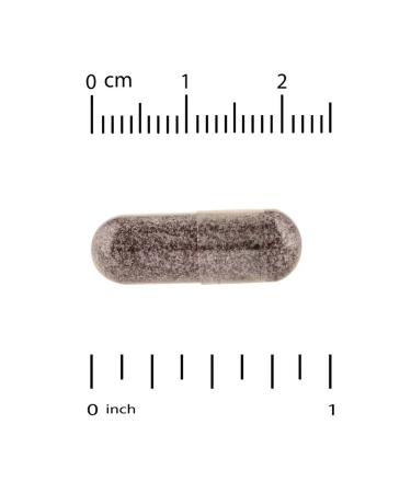 California Gold Nutrition Pterostylben plus 60 plant capsules - Buy Online on GoSupps.com