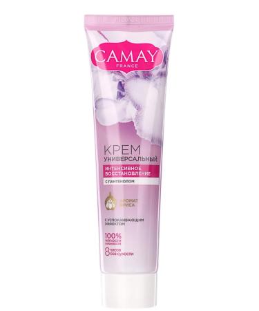 Camay A set of universal creams - Buy Online on GoSupps.com