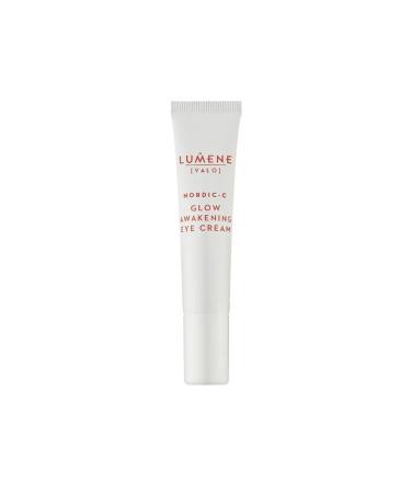 Lumene Skin cream around the eyes Valo Eye Cream