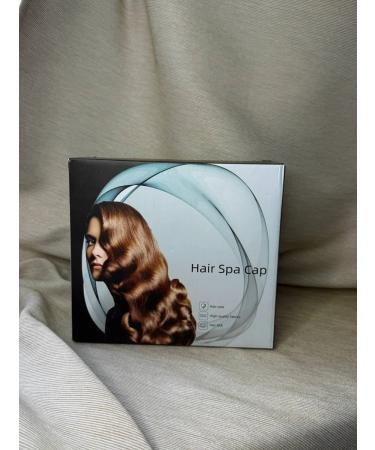 VERMONIKA Thermal -shaped hair and masks professional electric - Buy Online on GoSupps.com