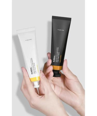 KUNDAL Hand cream gasmine Shea Butter - Buy Online on GoSupps.com