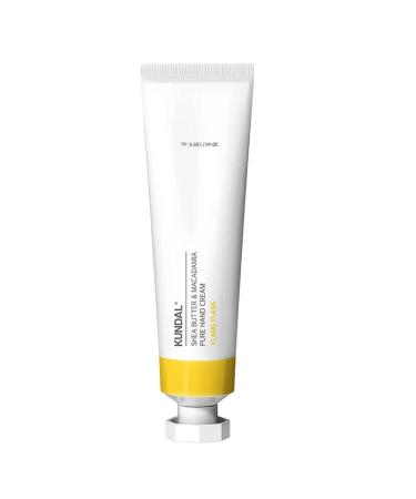 KUNDAL Hand for hand Ilang-Ylang Shea Butter