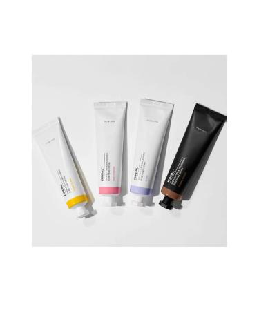 KUNDAL Hand cream basils and citrus Shea Butter - Buy Online on GoSupps.com