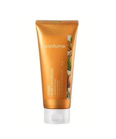 Confume Hair air conditioner Argan Gold Conditioner