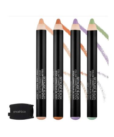 Smashbox Correcting Look Less Tired Light Correcting Correcting - Buy Online on GoSupps.com
