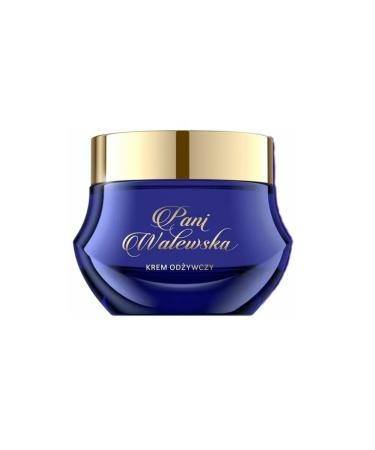 Pani Walewska creamoilserum Facial cream saturating 50ml