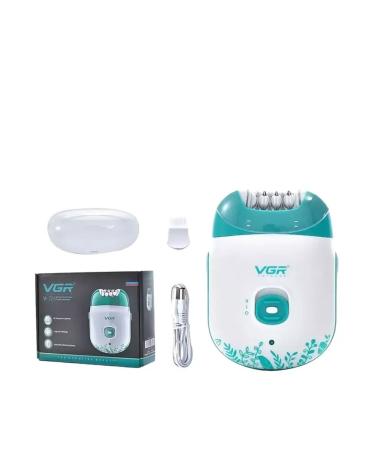 Elettricouso Electric epalator for smooth skin - Buy Online on GoSupps.com