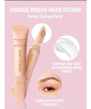 KOREA ORIGINAL Sheglam eyebrows