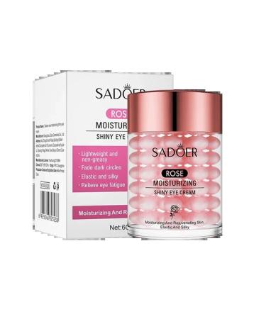 Beauty&Vik19 Cream around the eyes of anti -aging - Buy Online on GoSupps.com