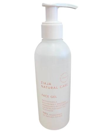 Ziaja Moisturizing and cleansing face for washing the face. - Buy Online on GoSupps.com