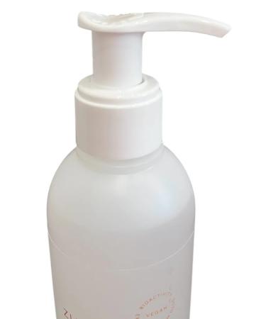 Ziaja Moisturizing and cleansing face for washing the face. - Buy Online on GoSupps.com