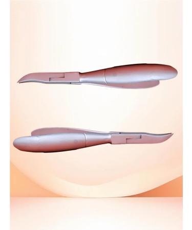 daccordo Nitty nippers are manicure pedicure - Buy Online on GoSupps.com