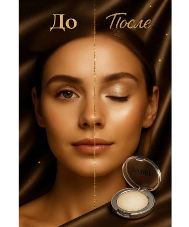 No Complaints Highlighter for the face