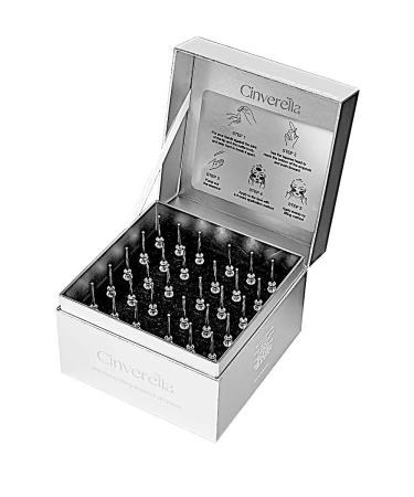 Medicube Cinverella anti -aging essence (1ml*30 sticks) - Buy Online on GoSupps.com