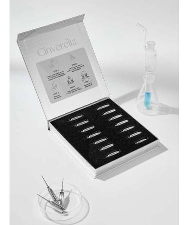 Medicube Cinverella anti -aging essence (1ml*30 sticks) - Buy Online on GoSupps.com