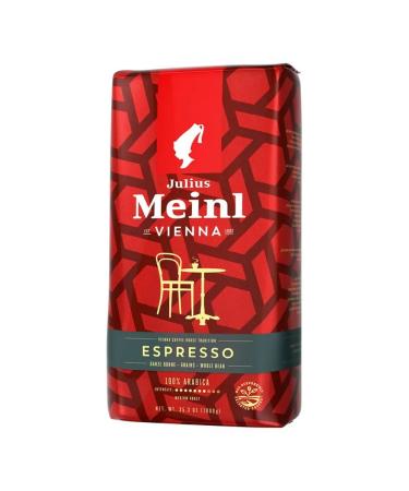 Julius Meinl Meinl Vienna Espresso coffee - Buy Online on GoSupps.com