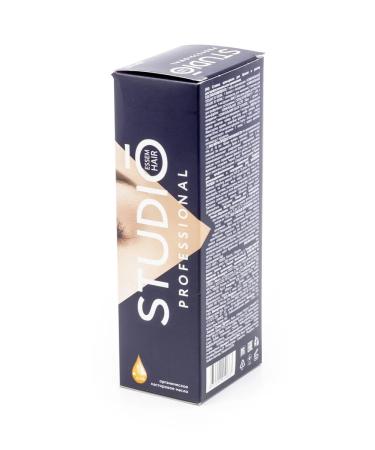Studio Professional Essem Hair Brovy paint and eyelashes Studio Professional black - Buy Online on GoSupps.com