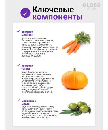 organia Moisturizing hair air conditioner 1500 ml - Buy Online on GoSupps.com