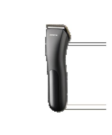 Polaris Hair haircut PHC 2500 - Buy Online on GoSupps.com