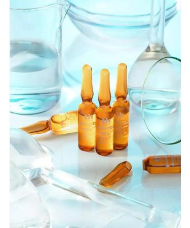 Thader Pharma Hyaluronic acid Seerly Face 2 packaging - Buy Online on GoSupps.com