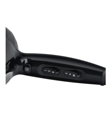 Polaris Hair hairy with PHD 2256Ti concentrator - Buy Online on GoSupps.com