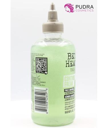 TIGI Control Freak smoothing Control Freak 250 ml - Buy Online on GoSupps.com