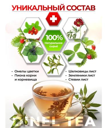 Dinel Hypertensive grass from "hypertension" - Buy Online on GoSupps.com