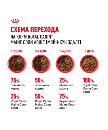 ROYAL CANIN Dry food for cats 4 kg + 4 kg - Buy Online on GoSupps.com