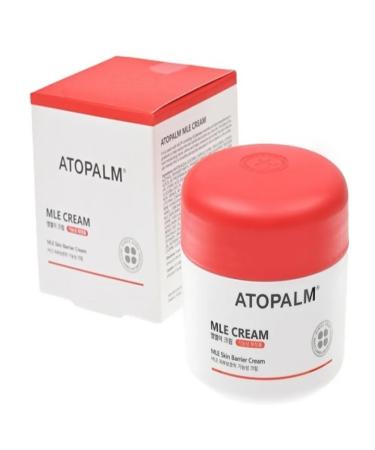 Atopalm Moisturizing lamellar face cream with mle emulsion - Buy Online on GoSupps.com