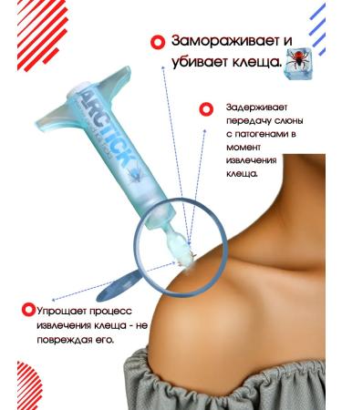 Istick tick -made a tick twist for a person for dogs - Buy Online on GoSupps.com