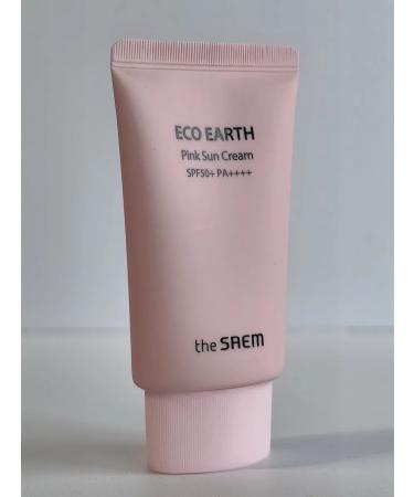 THE SAEM Sunscreen for sensitive skin - Buy Online on GoSupps.com