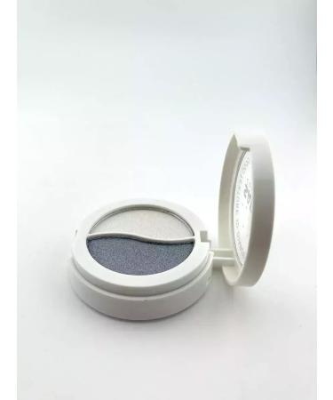 hjkl Eye Shadows Palette with an applicator and a built -in mirror - Buy Online on GoSupps.com