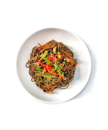 Red Dragon St Petersburg Lapsha buckwheat dog in a vestibous Sunaoshi 200 g - Buy Online on GoSupps.com