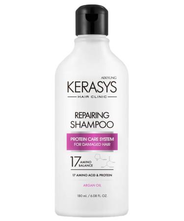 KeraSys Hair shampoo Restoring 180ml