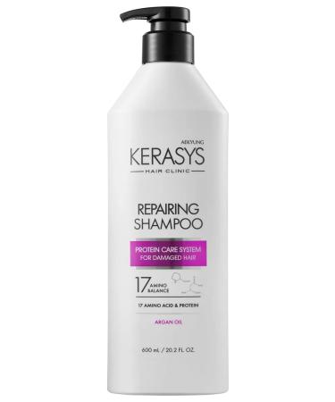 KeraSys Hair shampoo Restoring 600ml