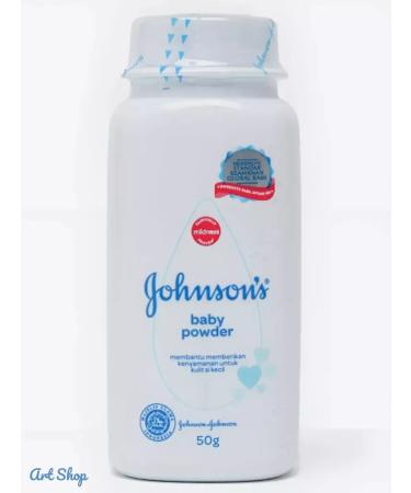 Johnson's baby Drinking for children Johnsons Baby 50 g