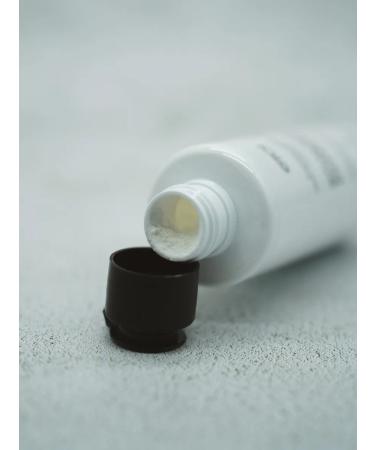 Enzymal powder for washing the face with vitamin C - Buy Online on GoSupps.com