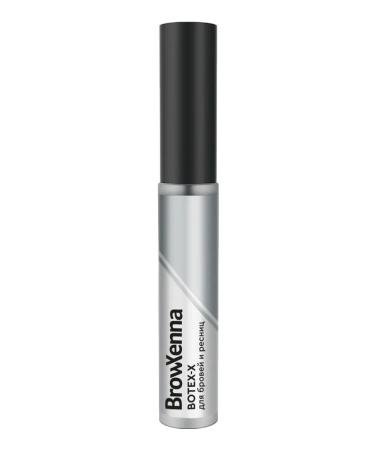 BROWXENNA Botex-X Botox for eyebrows and eyelashes 7 ml - Buy Online on GoSupps.com
