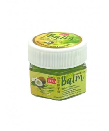 Banna Thai cream from cracks on the heels is nutritious - Buy Online on GoSupps.com