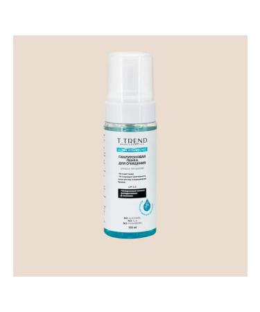 Ttrend Foam-moss moisturizing for washing a set of 12 pieces - Buy Online on GoSupps.com