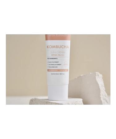 Nextbeau Corea Sunwall Cream SPF50+P ++++ - Buy Online on GoSupps.com