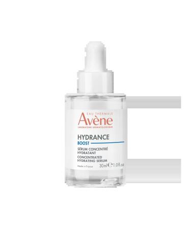 AVENE Hydrans whey concentrate Ulyazh Gialuron Kisl and B3 30ml