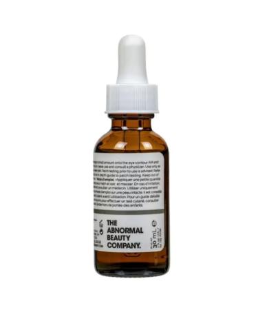 THE ORDINARY Serums from dark circles and bruises under the eyes - Buy Online on GoSupps.com