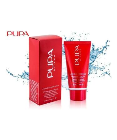 Mac Cosmetics Piling-slot for the face