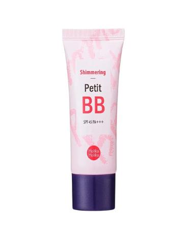Tonal BB-core Petit VV Shimmering SPF45 PA ++ - Buy Online on GoSupps.com