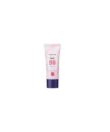 Tonal BB-core Petit VV Shimmering SPF45 PA ++ - Buy Online on GoSupps.com