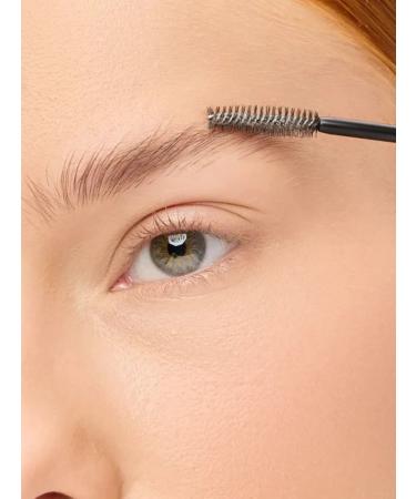 RAD Brove gel Git a Grip Brow Fixer (Transpart) - Buy Online on GoSupps.com